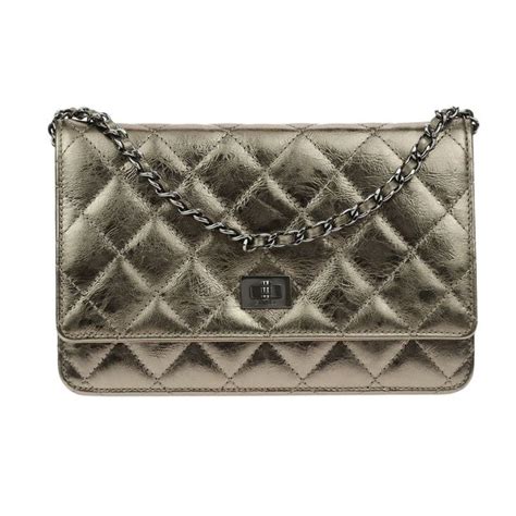 vestiaire collective sac chanel|chanel wallet on chain black boy bag vestiaire collective.